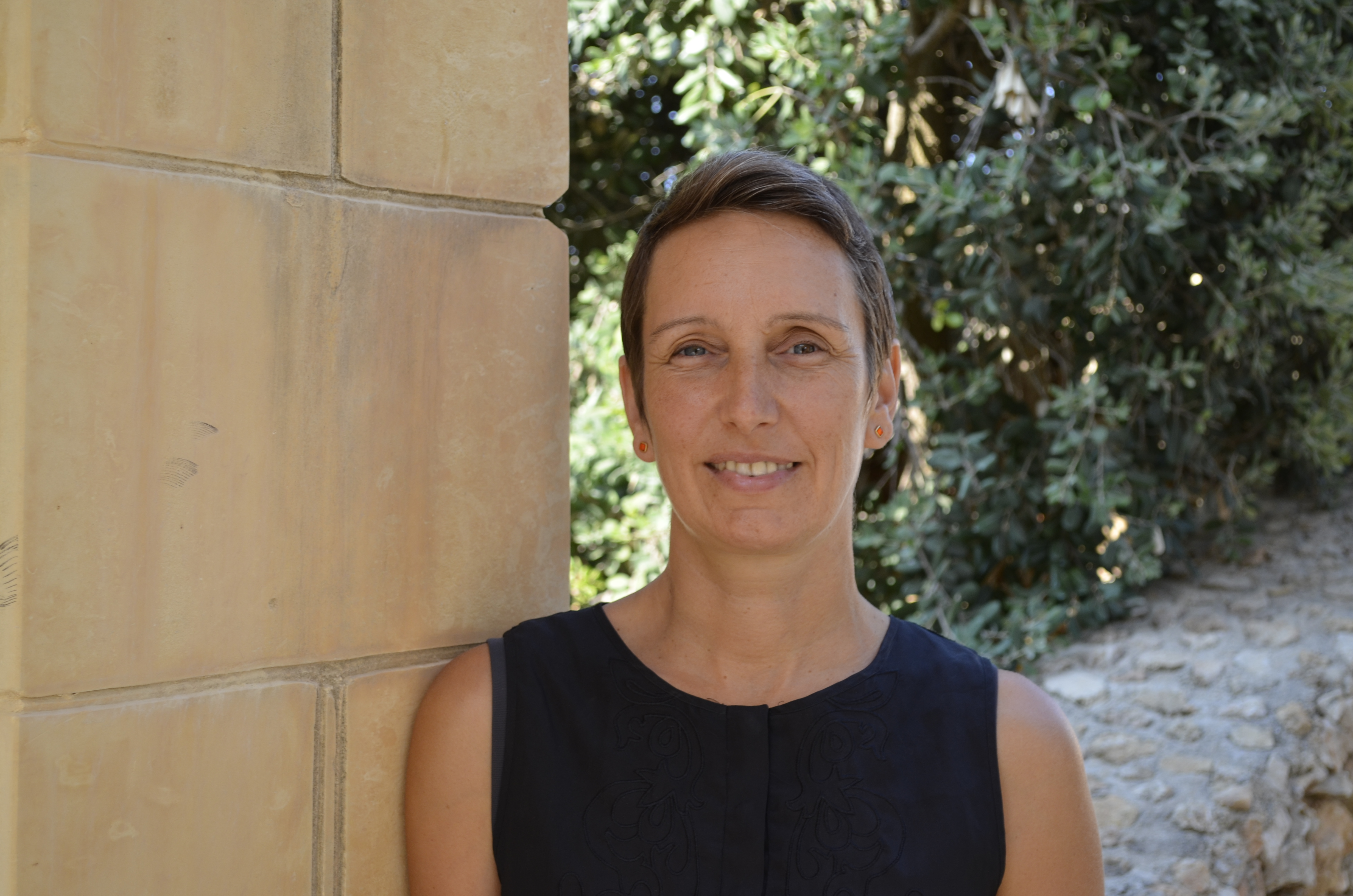 Profile picture for user Carolin Zeitler