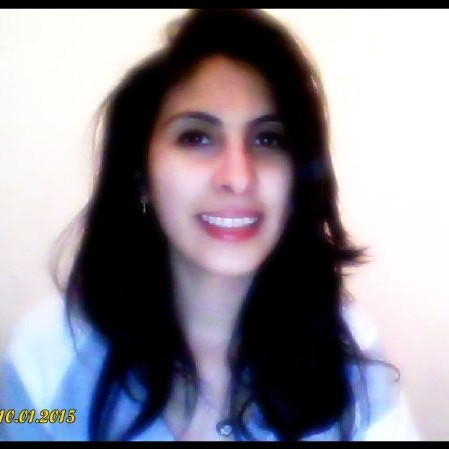 Profile picture for user Ameny BEN GHORBEL