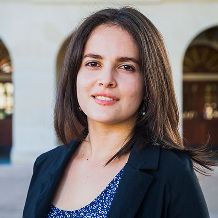 Profile picture for user Dania Valle