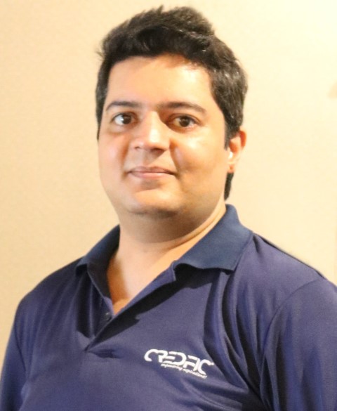 Profile picture for user rahul.singh