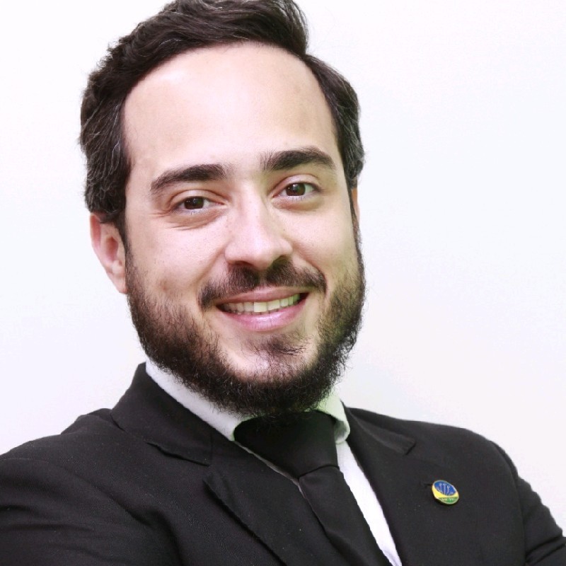 Profile picture for user Leonardo Sousa de Freitas