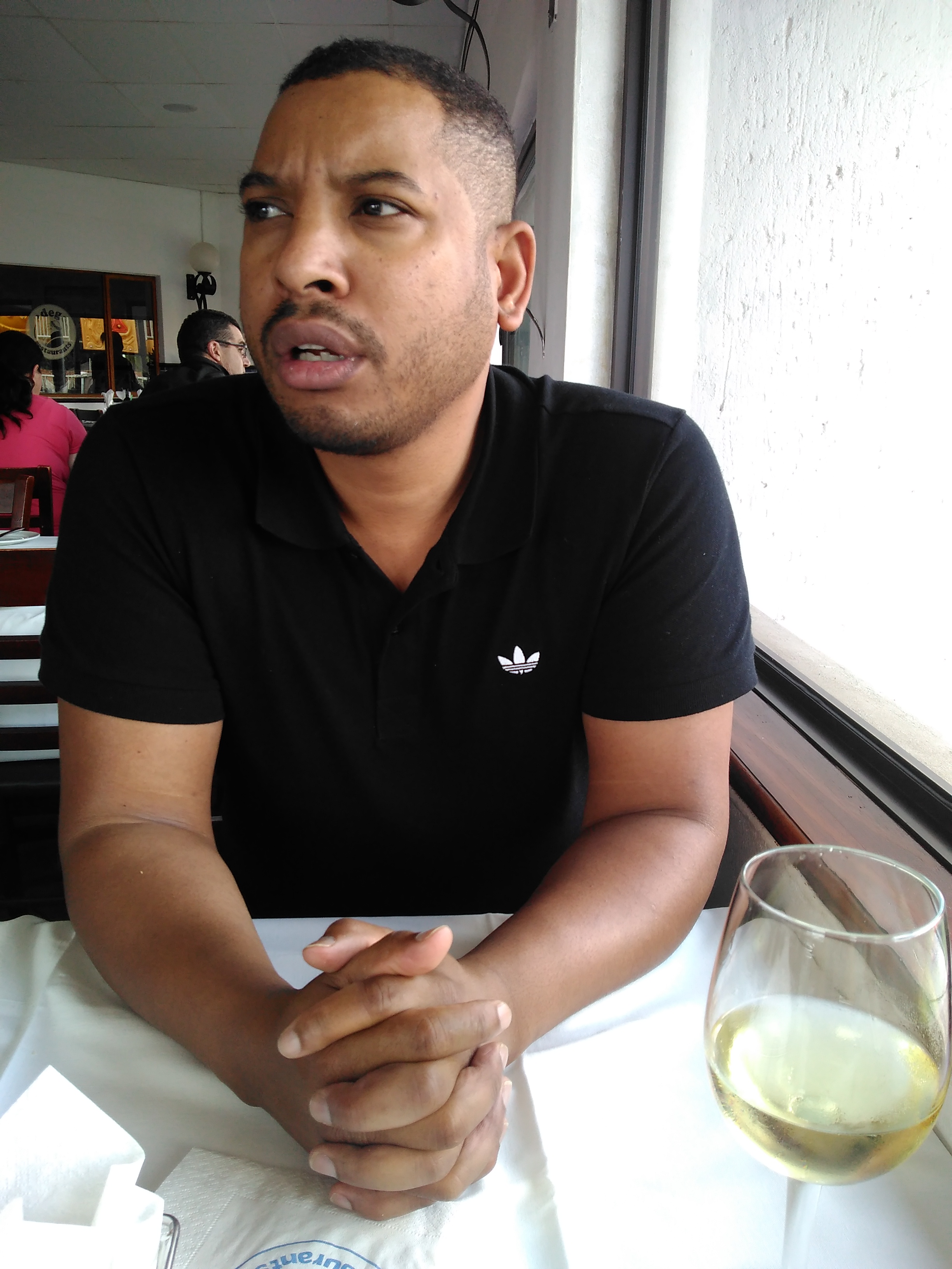 Profile picture for user Acadonis