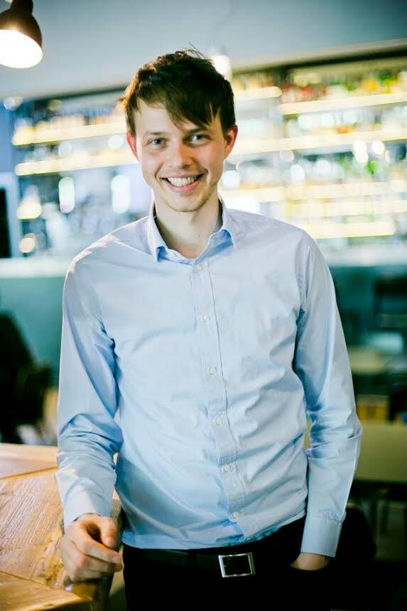 Profile picture for user Bogdan Ceobanu