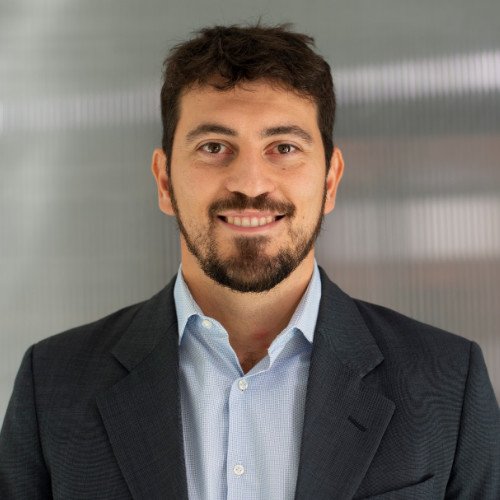 Profile picture for user Lorenzo Di Ciaccio