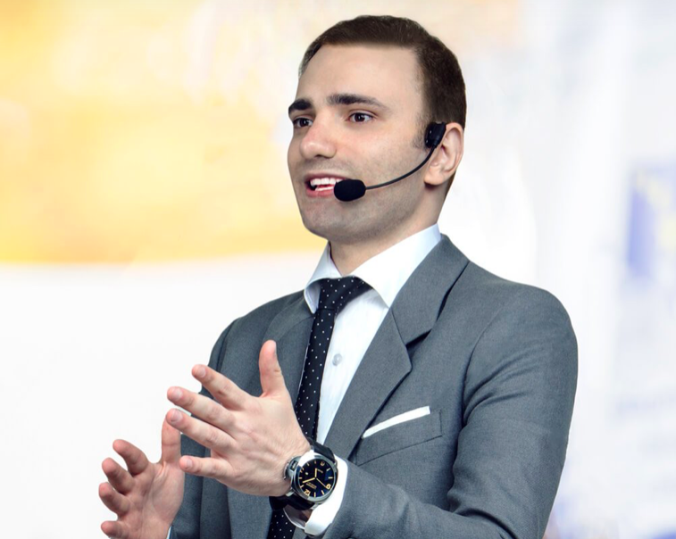 Profile picture for user vladimerbotsvadze
