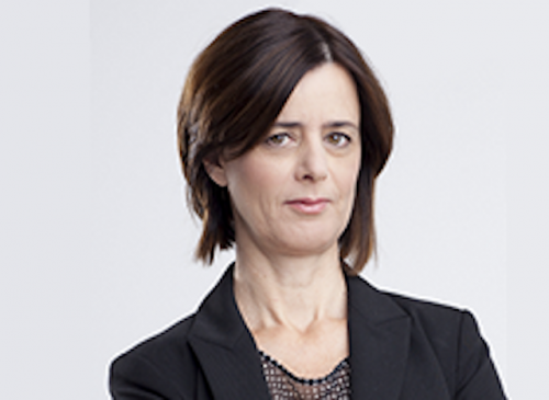 Profile picture for user Anna Amati