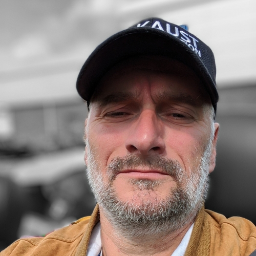 Profile picture for user Michel Ruiter