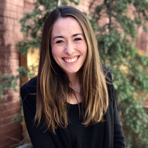 Profile picture for user sarahstephenson