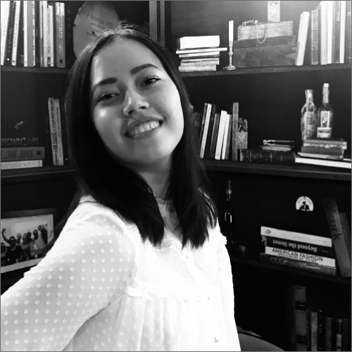 Profile picture for user Flora Thibaudeau