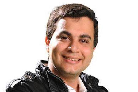 Profile picture for user MohammedIslam