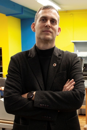 Profile picture for user mag