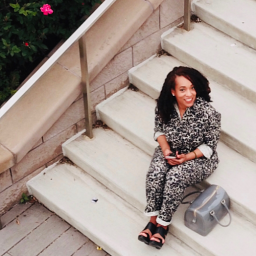 Profile picture for user Aja Hardy