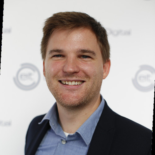 Profile picture for user Thomas Kösters