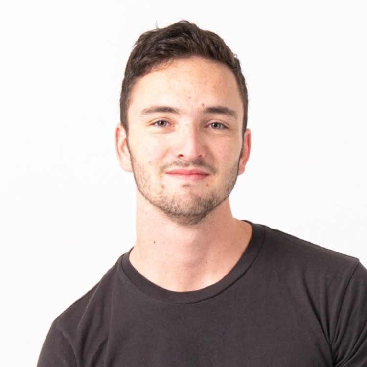 Profile picture for user Ryan Walker