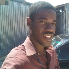 Profile picture for user Jean Prosper Junior CASSÉUS