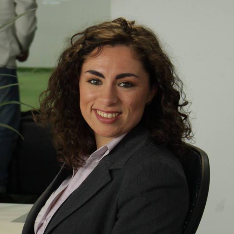 Profile picture for user Marija
