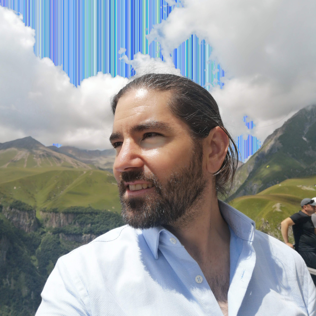 Profile picture for user Kevin Allen