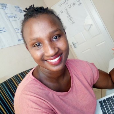 Profile picture for user Adeline MB