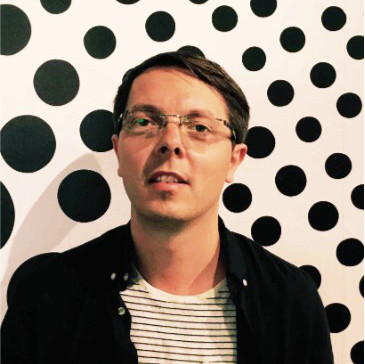 Profile picture for user Alain Bindels