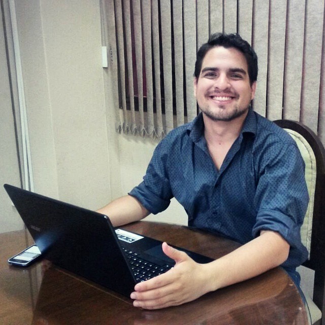 Profile picture for user arriolaricardo
