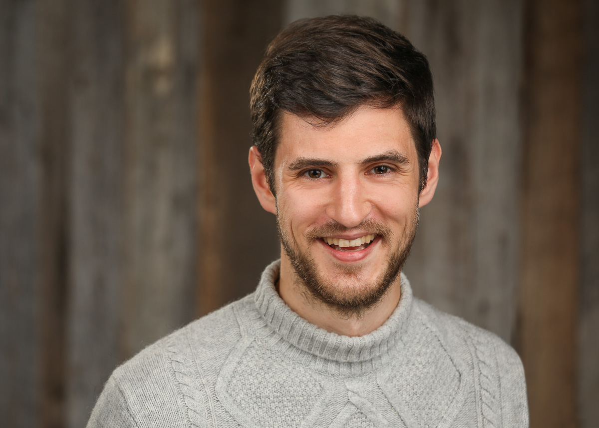 Profile picture for user Nicolas Gunkel