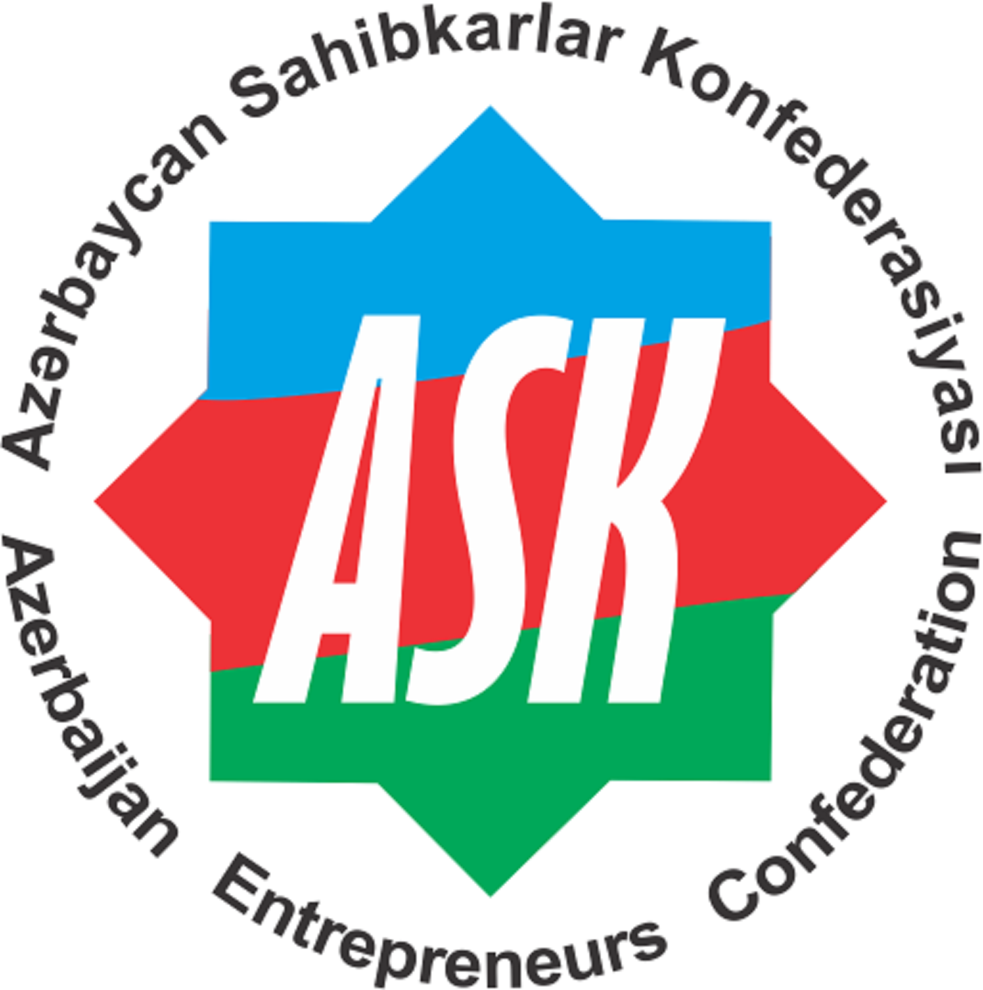 Profile picture for user Azerbaijan Entrepreneurs Confederation