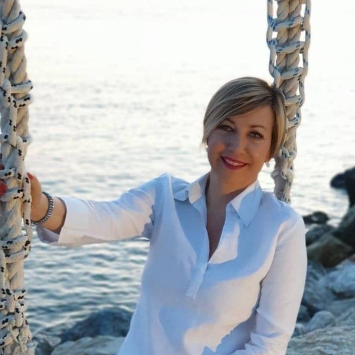 Profile picture for user Iva Brozičević Dragičević