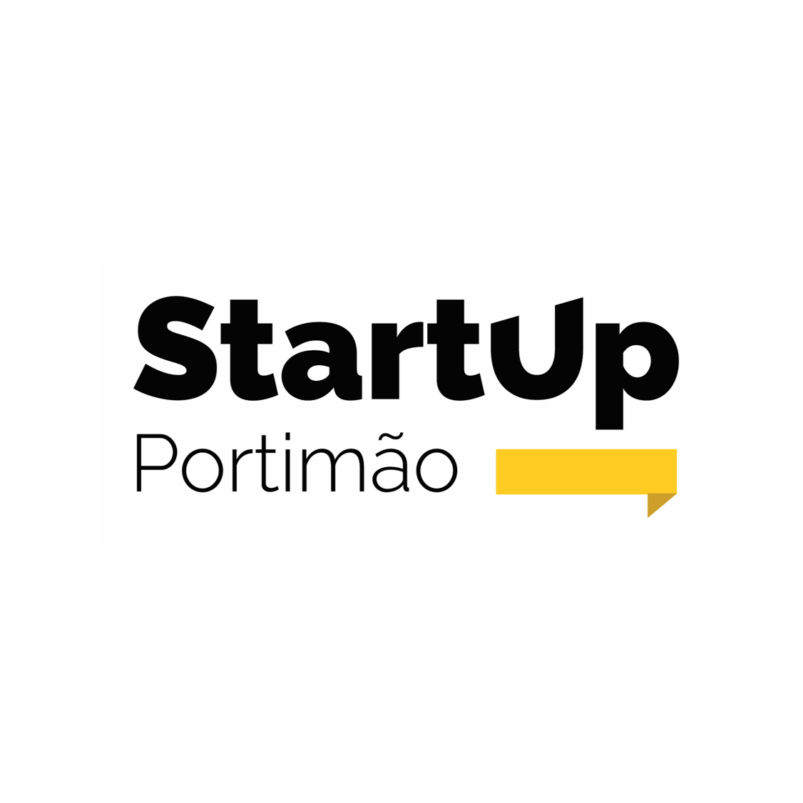 Profile picture for user StartUp Portimão