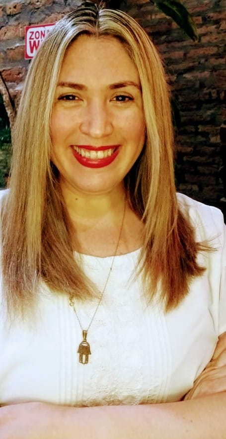 Profile picture for user PALOMA FISCH