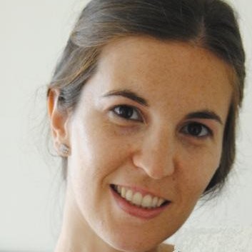 Profile picture for user Laura Zulema Bomrad