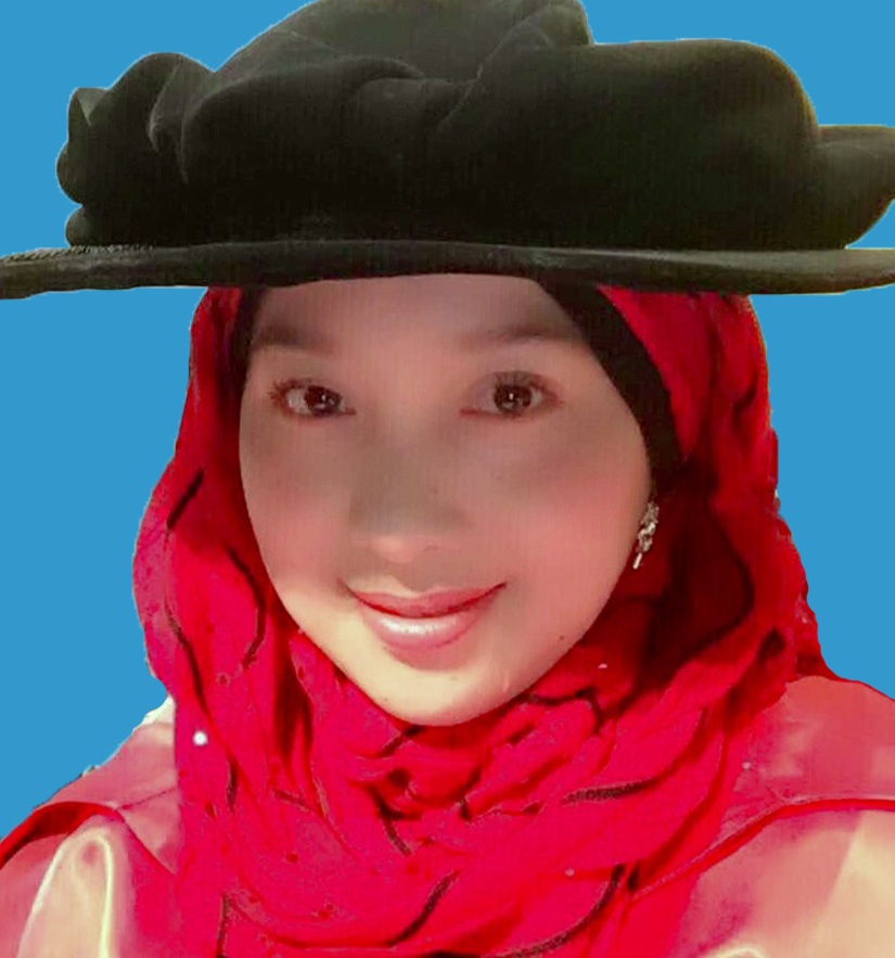 Profile picture for user ramraini