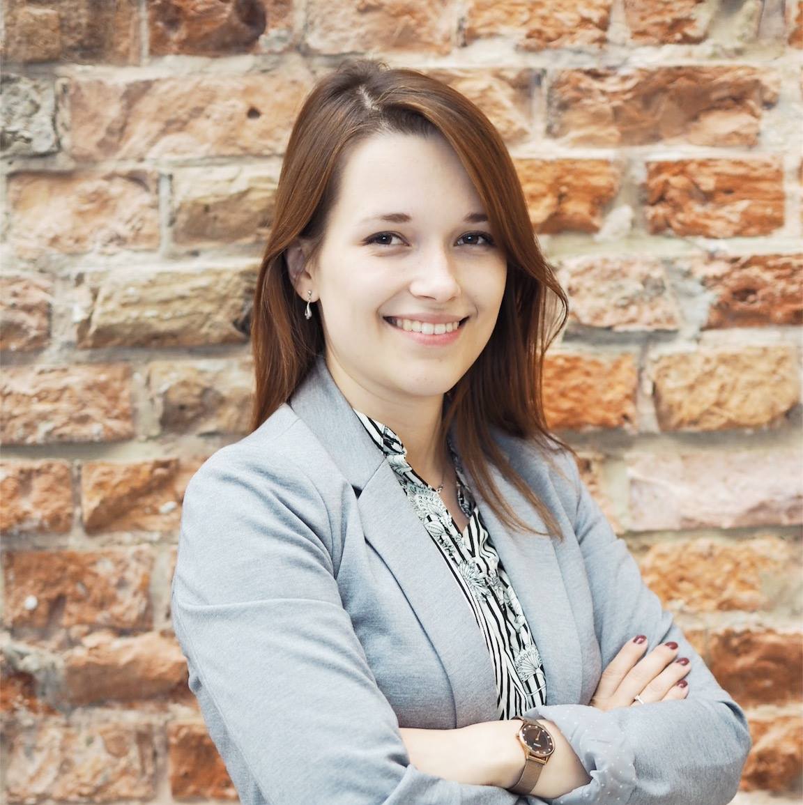 Profile picture for user Agata Kochalska