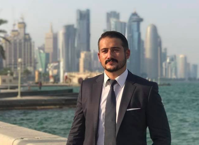 Profile picture for user Sedat Kılıç