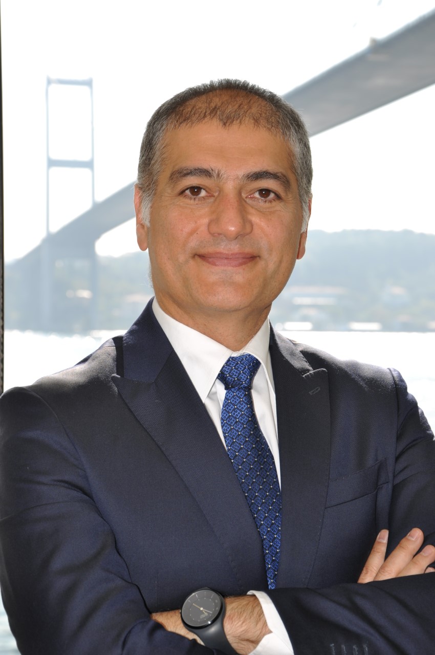 Profile picture for user Göktekin Dinçerler