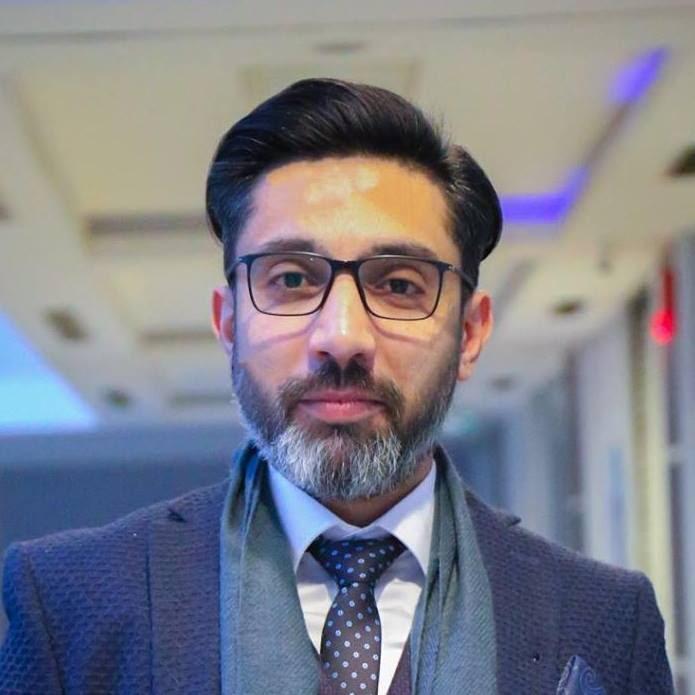 Profile picture for user Ghtfan Alkhaldy