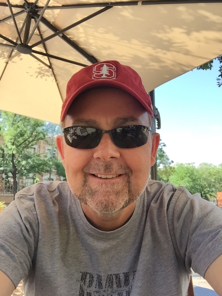 Profile picture for user Ken Wilson