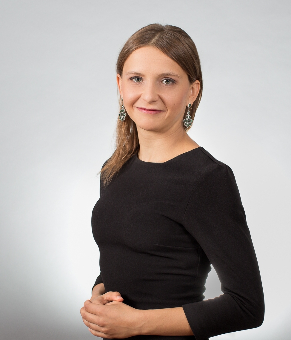 Profile picture for user JoannaSitkowska