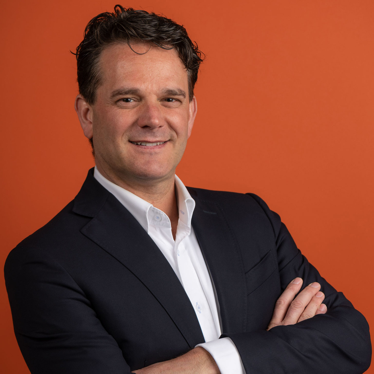 Profile picture for user sven de vocht