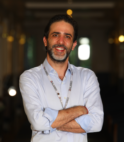 Profile picture for user Tal Garih