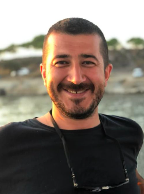 Profile picture for user Hakan Tarhan