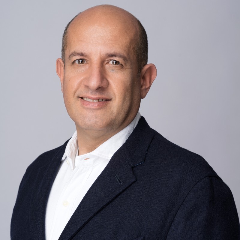 Profile picture for user Mehmet Keteloglu