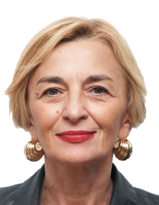 Profile picture for user Irma Khvedeliani
