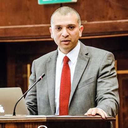Profile picture for user Wael Eldesouki