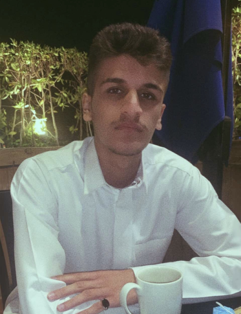 Profile picture for user Saud Talal