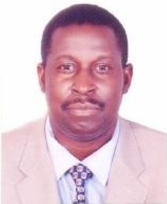 Profile picture for user DANIEL MUGALU