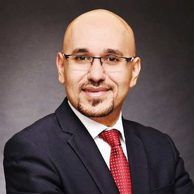 Profile picture for user Mohamed Suhimi