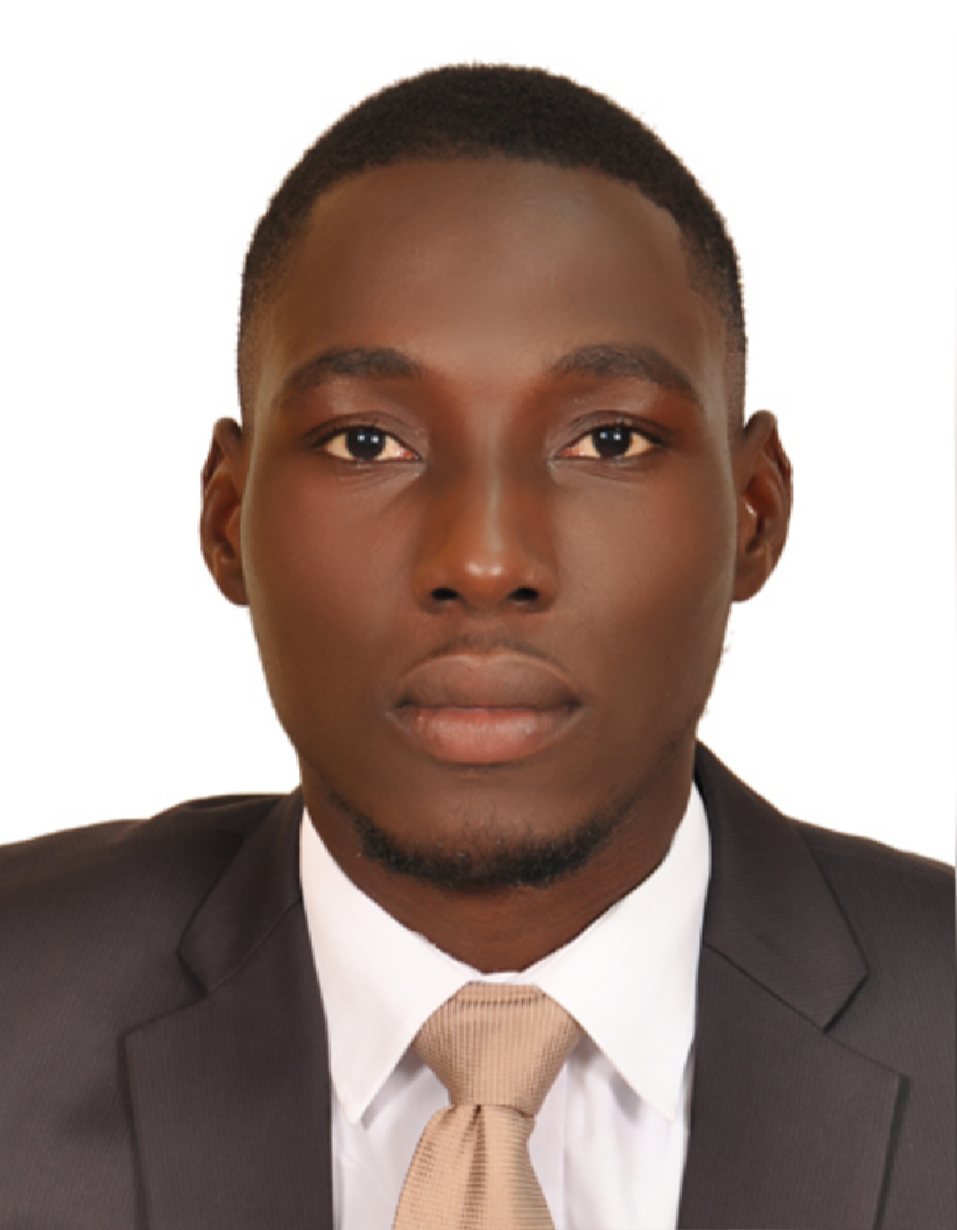 Profile picture for user Abdoul Demi