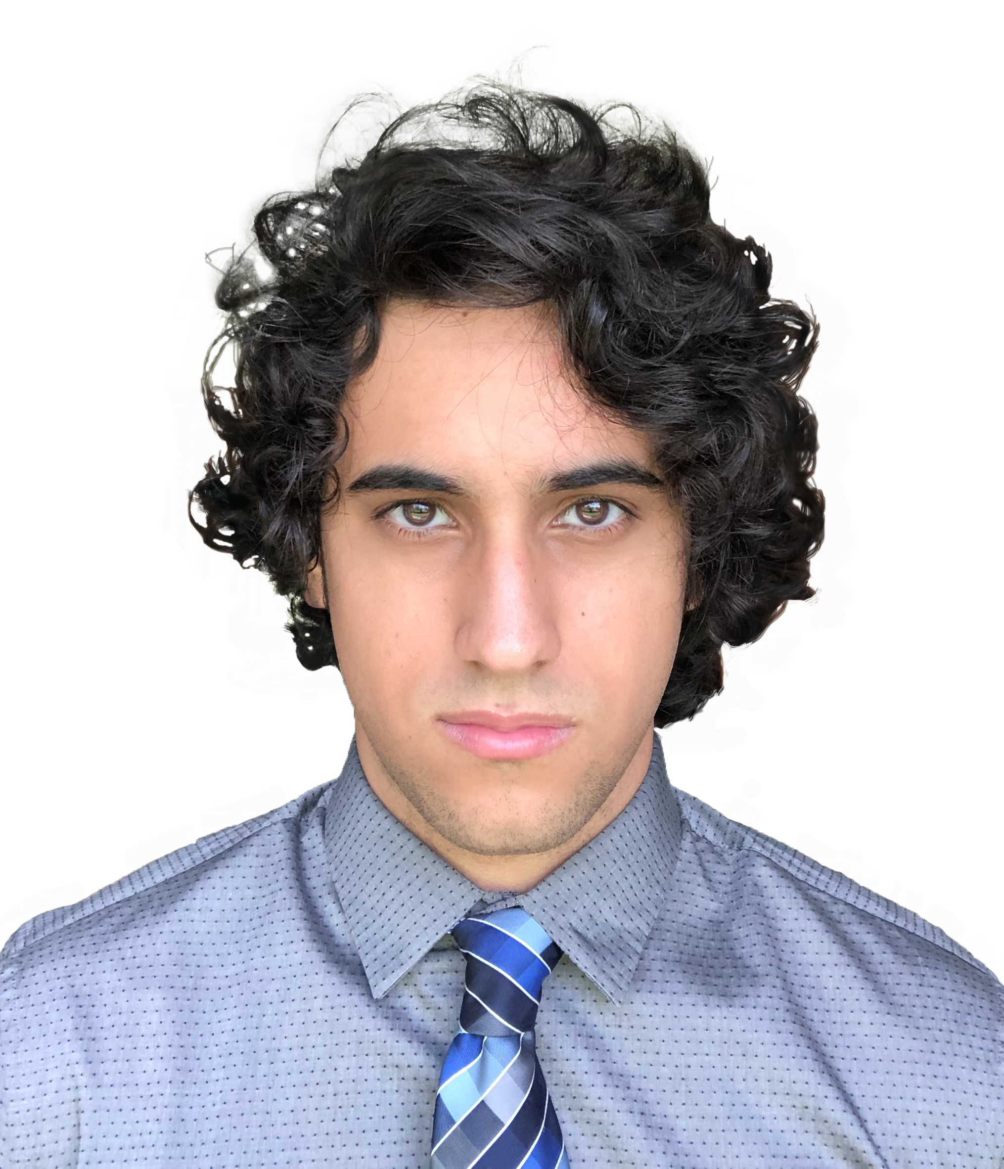 Profile picture for user danyhernandez