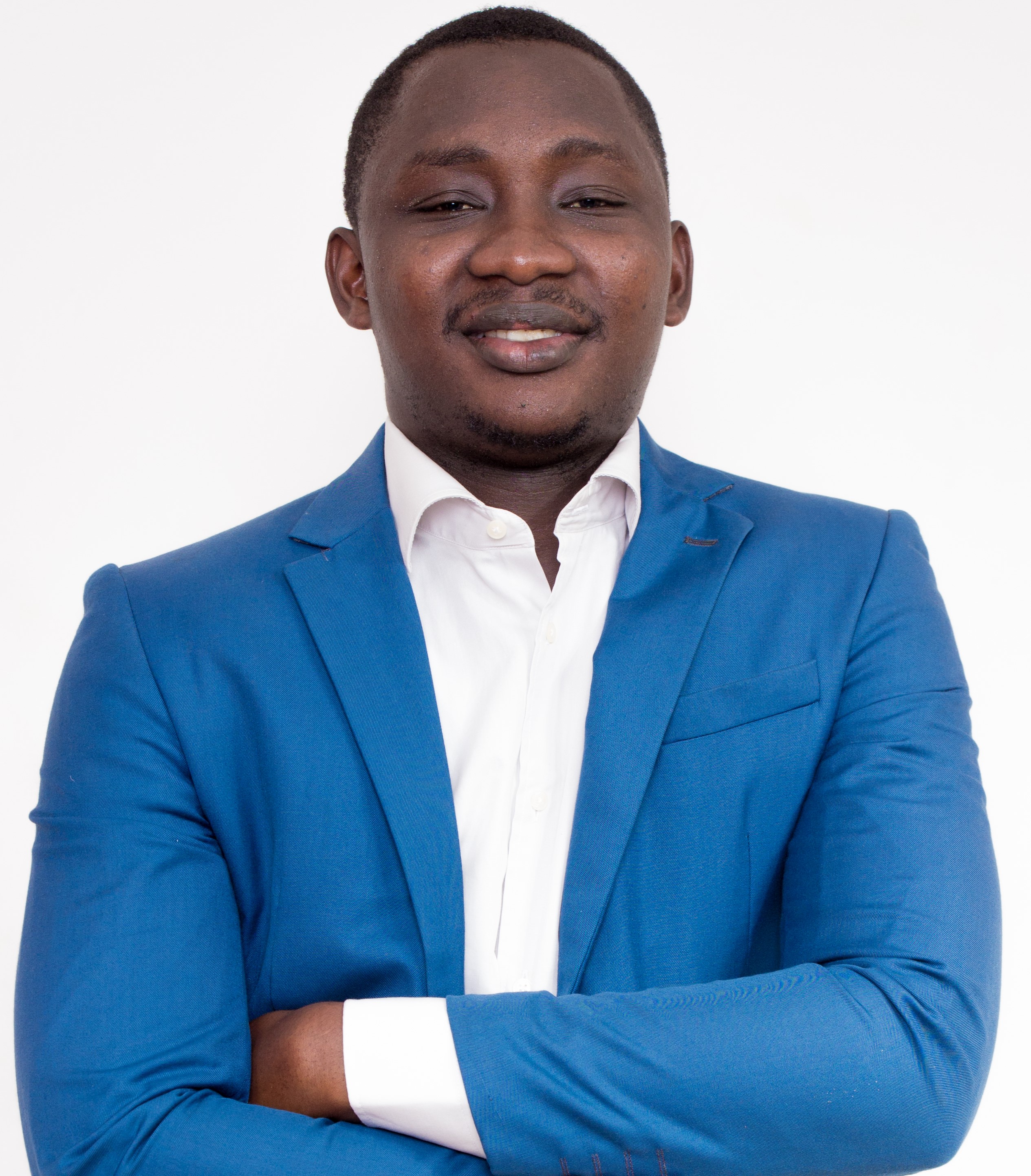 Profile picture for user Bangaly