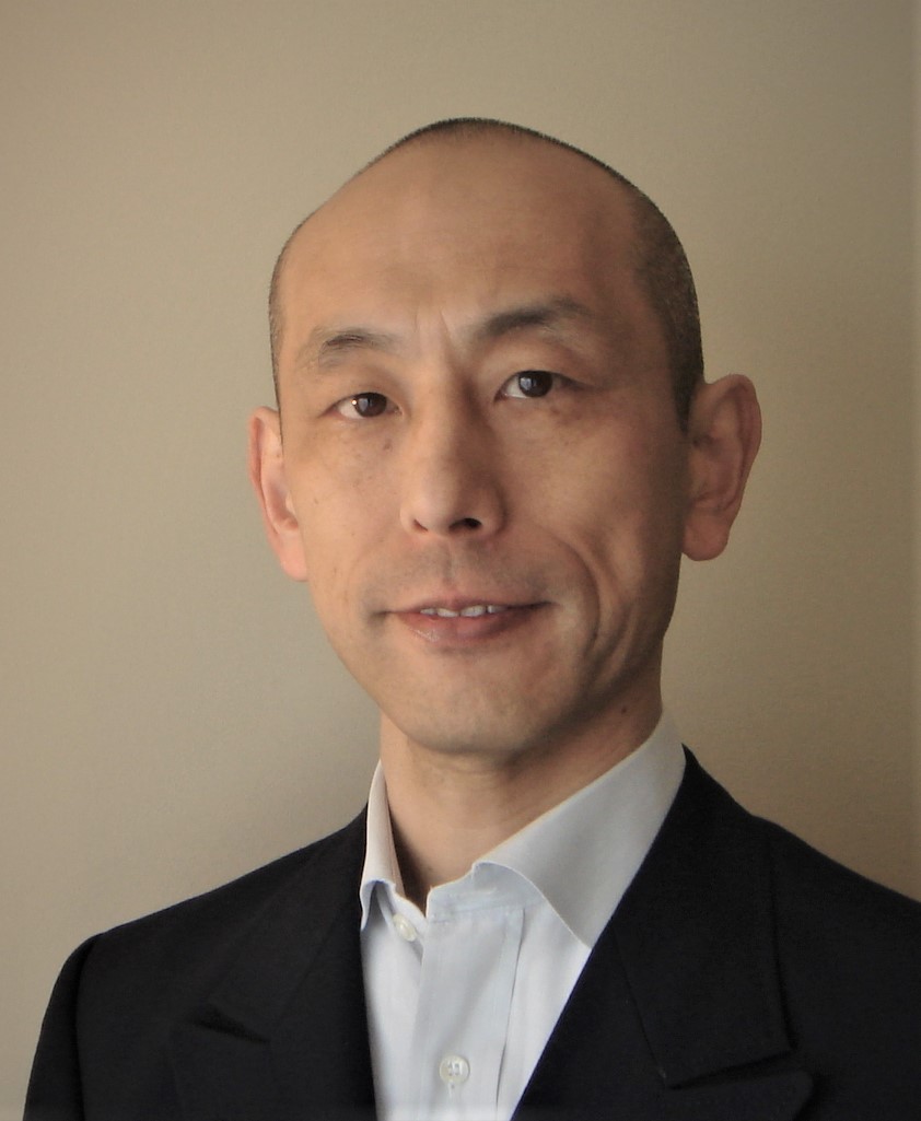 Profile picture for user akira.morishita@communitiesu.org